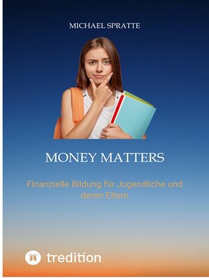 cover image of Money matters